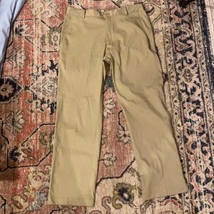 Nike men’s golf pants